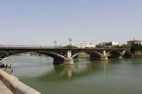 Wohnung 50 m² in Sevilla