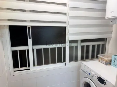 Wohnung 100 m² in Museros
