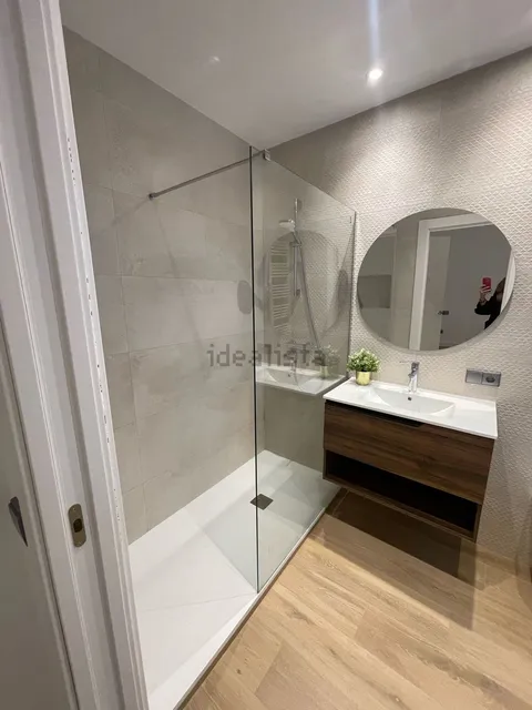 Pis de 130 m² a Valladolid