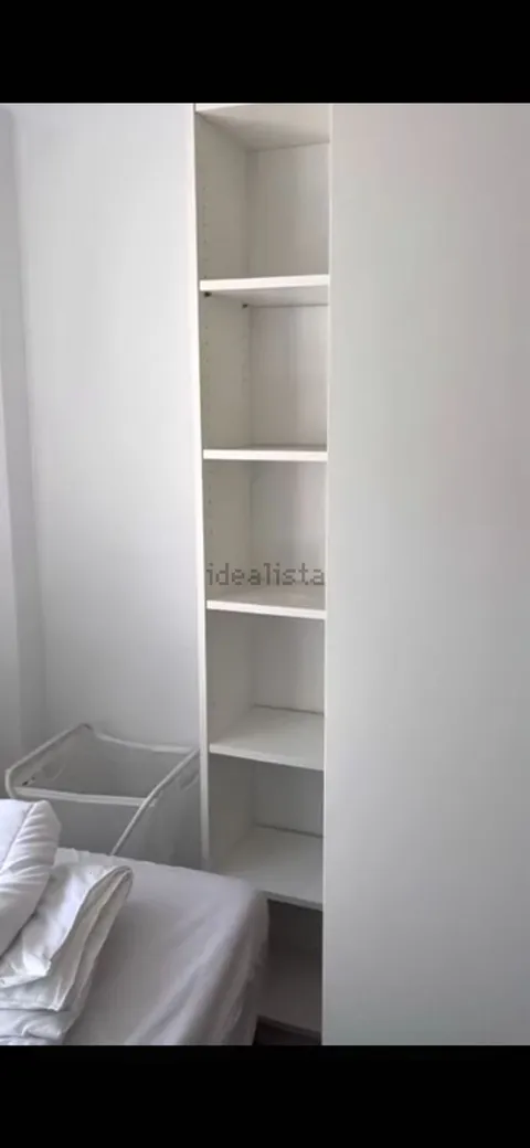 Habitació de lloguer, Saragossa