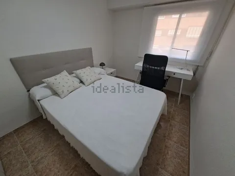 Pis de 98 m² a València