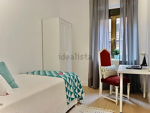Habitació de lloguer, Soria