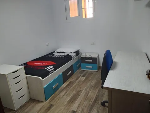Habitació de lloguer, Mijas