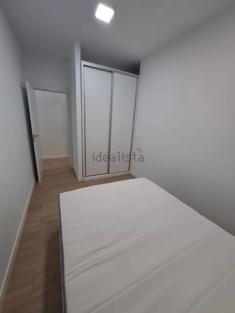 Pis de 50 m² a Sant Joan d'Alacant