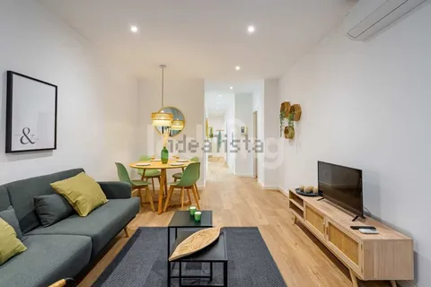 Appartamento 70 m² a Barcelona