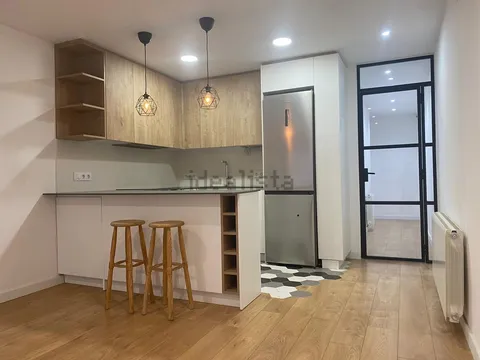 Pis de 74 m² a Sant Joan Despí