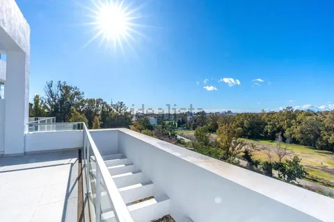 Haus 235 m² in Marbella