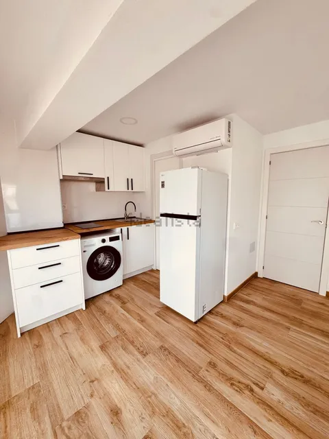 Wohnung 35 m² in Almería