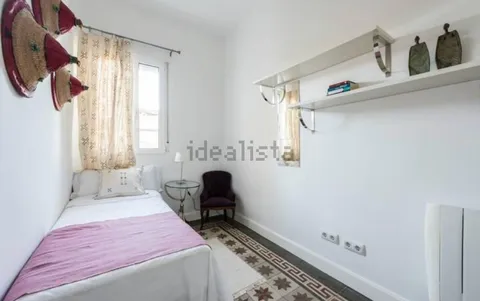 Pis de 90 m² a Madrid
