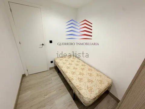 Квартира 85 м² в Оренсе