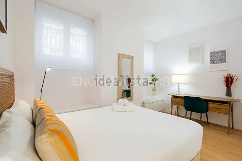 Pis de 92 m² a Madrid