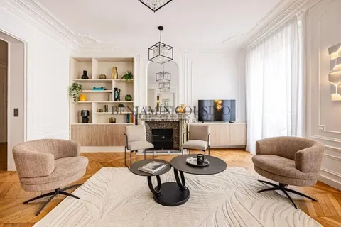 Appartamento 240 m² a Madrid