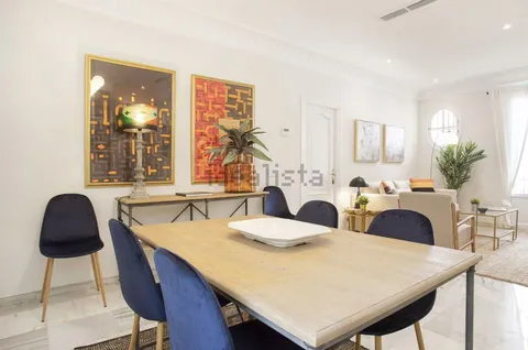 Habitación en alquiler, Valencia (4/6)