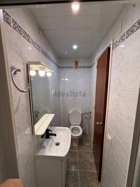 Zimmer zur Miete, Barcelona