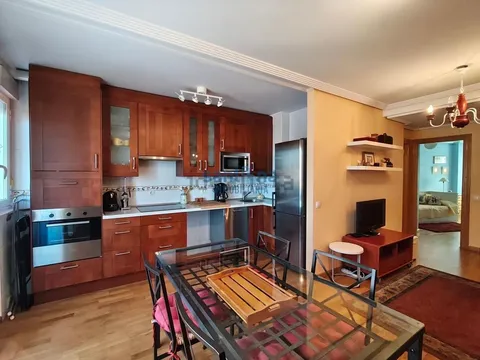 Pis de 60 m² a Lleó