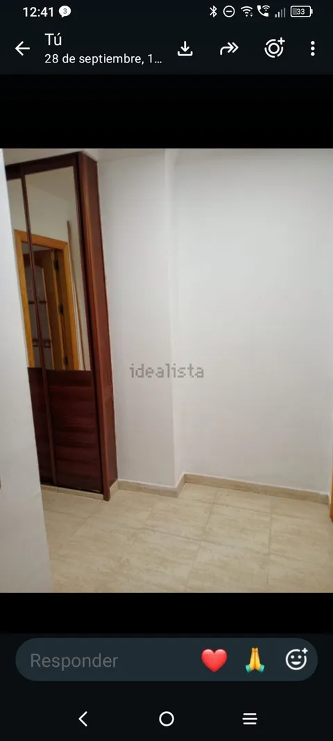 Pis de 105 m² a Las Palmas de Gran Canaria