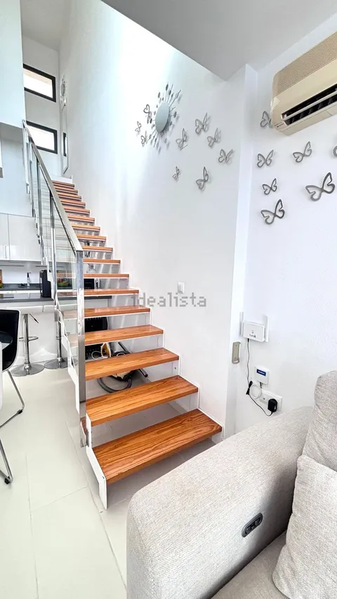Casa de 115 m² a Villamartín