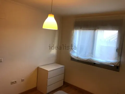 Wohnung 55 m² in Málaga