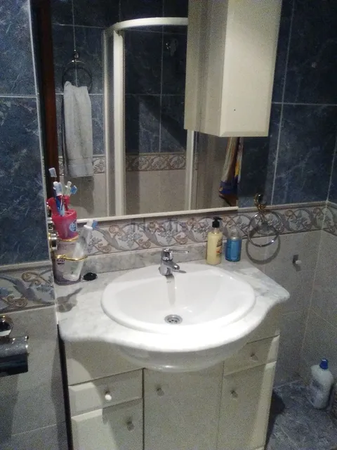 Habitació de lloguer, Dos Hermanas