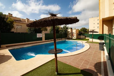 Pis de 118 m² a Bormujos