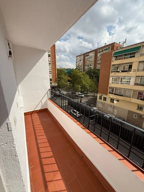 Pis de 41 m² a Madrid