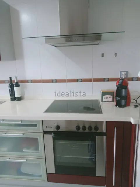Pis de 70 m² a Granada