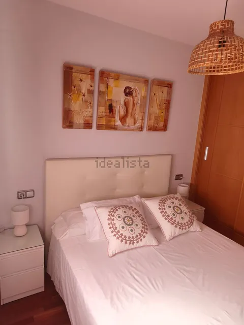 Pis de 85 m² a Torremolinos