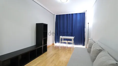 Pis de 37 m² a Madrid