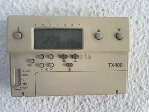 Pis de 113 m² a Castelló de la Plana