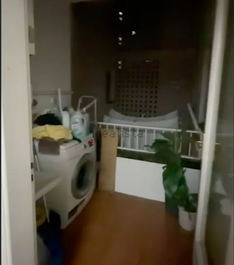 Room for rent, Barcelona