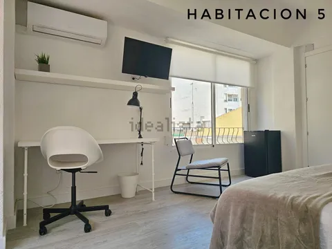 Habitació de lloguer, Castelló de la Plana