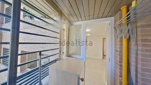 Pis de 109 m² a Saragossa