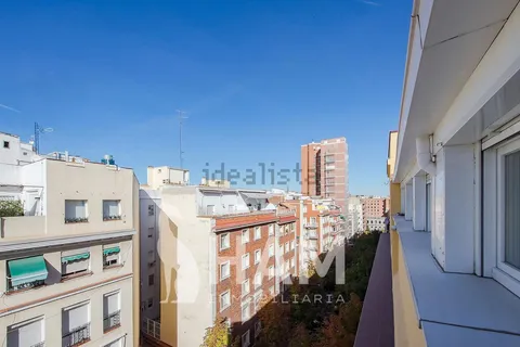 Appartamento 115 m² a Madrid