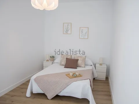 Wohnung 60 m² in Cuéllar