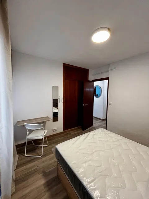 Stanza in affitto, Valencia