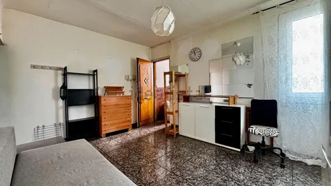 Pis de 25 m² a Barcelona