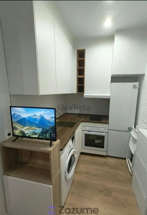 Pis de 50 m² a Cerdanyola del Vallès (2/2)