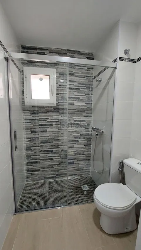 Habitació de lloguer, Sevilla