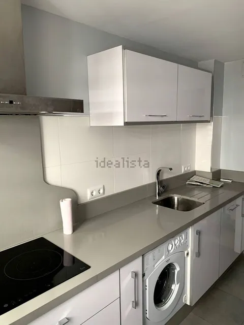 Piso de 75 m² en Dos Hermanas