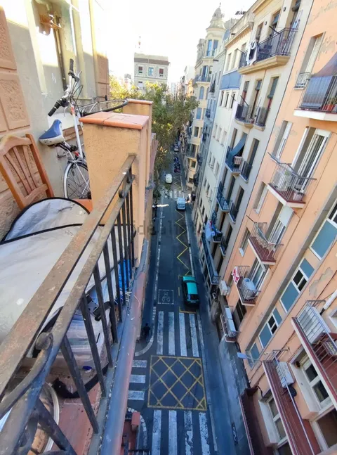 Pis de 33 m² a Barcelona