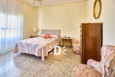 Apartamento 94 m² em València