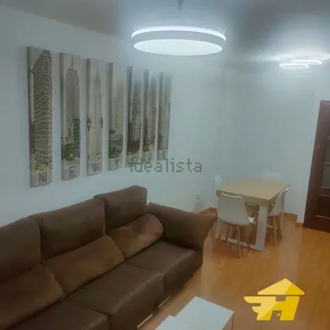 Wohnung 85 m² in Córdoba (2/9)