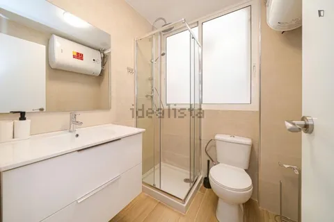Habitació de lloguer, Elx