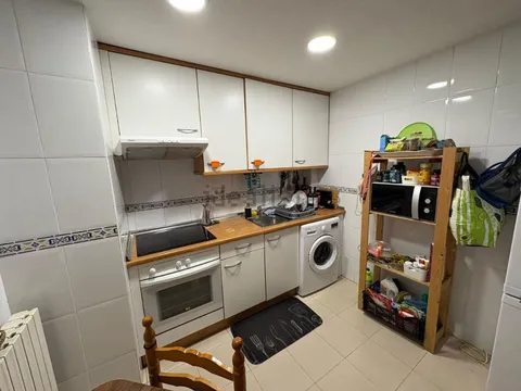 Pis de 84 m² a Saragossa (4/7)