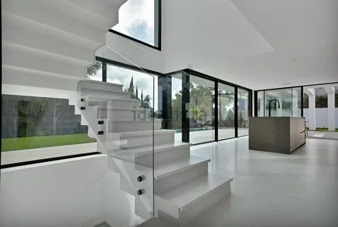 Casa de 625 m² a Benahavís