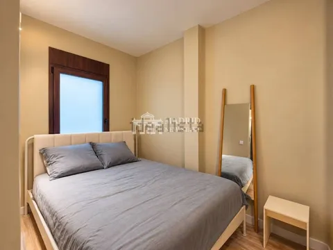 Pis de 108 m² a Madrid