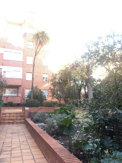 Pis de 82 m² a Madrid