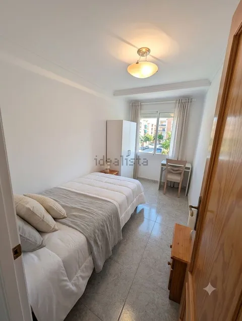 Habitació de lloguer, Asp