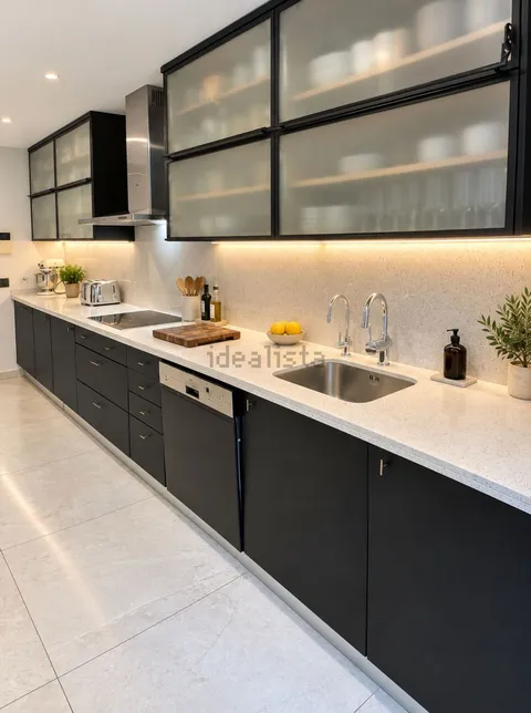 Pis de 152 m² a Marbella