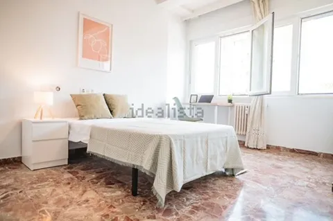 Wohnung 80 m² in Palencia (2/6)